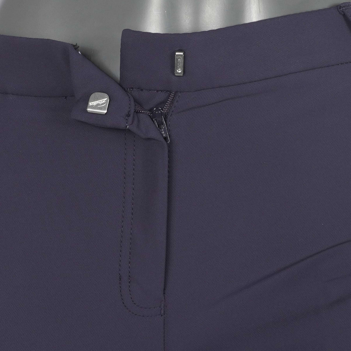 HORKA Pantaloni da Equitazione Nicola Blu