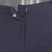 HORKA Pantaloni da Equitazione Nicola Blu