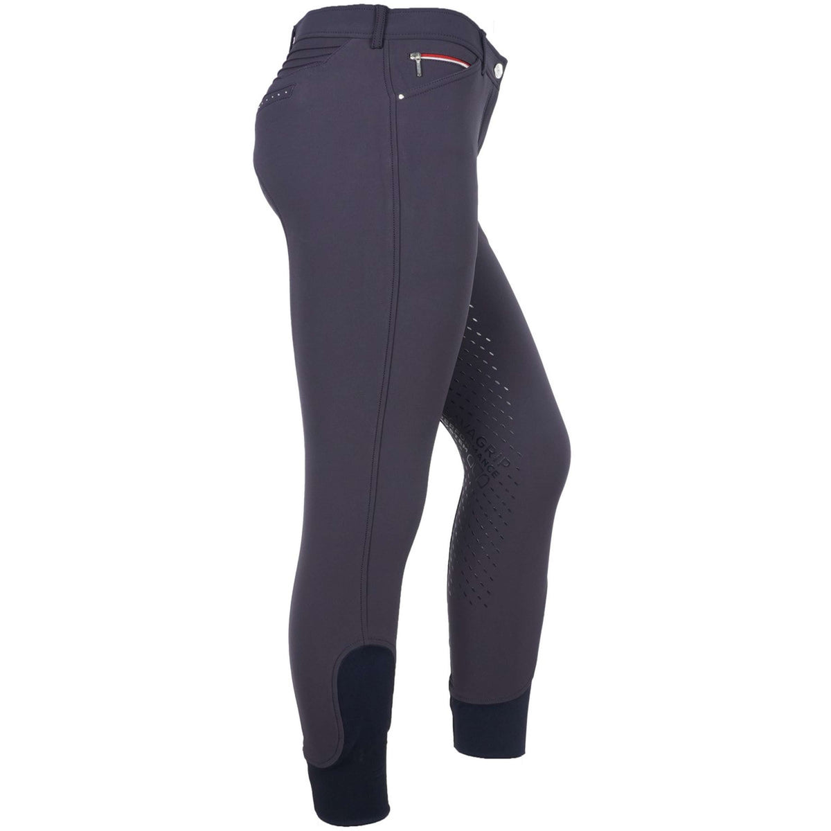 Cavallo Calzoni Calima Grip Bambini Navy