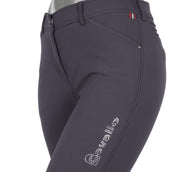 Cavallo Calzoni Calima Grip Bambini Navy