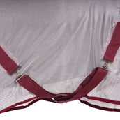 Weatherbeeta Microdispositivo di raffreddamento dell'aria St Neck Borgogna/Grigio