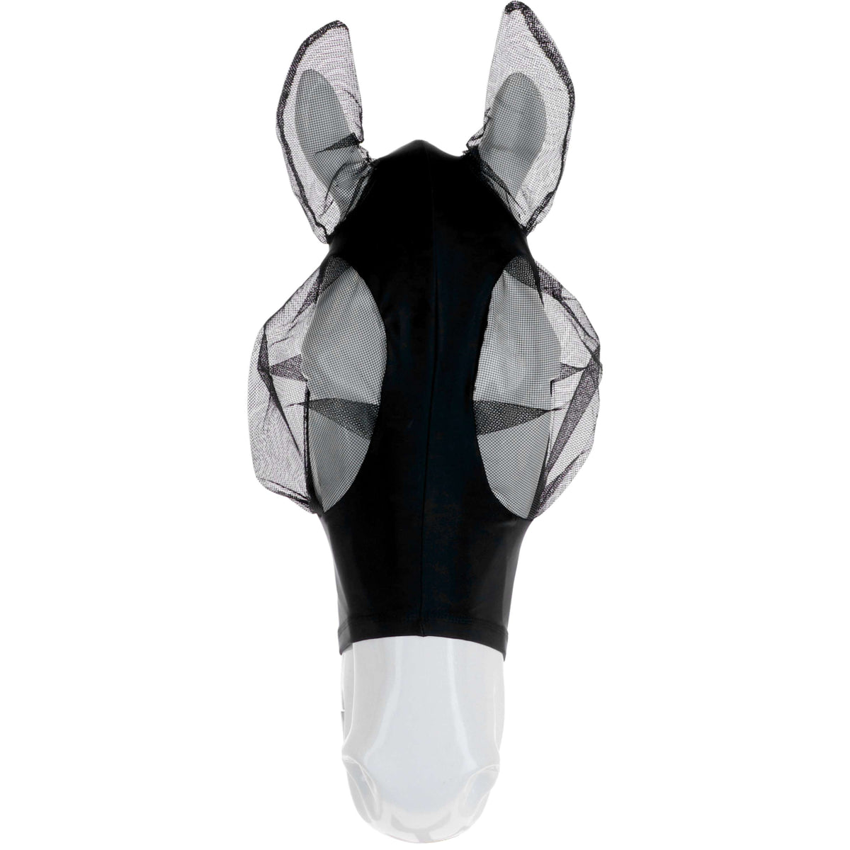 WeatherBeeta Maschera per Mosche Strech Bug Eye Saver Nero