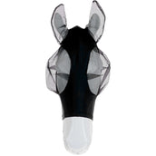 WeatherBeeta Maschera per Mosche Strech Bug Eye Saver Nero