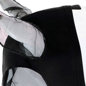 WeatherBeeta Maschera per Mosche Strech Bug Eye Saver Nero
