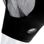 WeatherBeeta Maschera per Mosche Strech Bug Eye Saver Nero