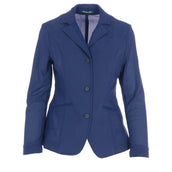 Dublin Giacca da Competizione Hanna Mesh Tailored II Navy