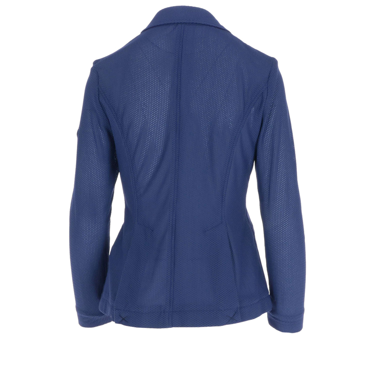 Dublin Giacca da Competizione Hanna Mesh Tailored II Navy