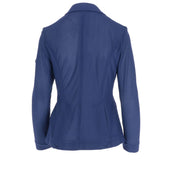 Dublin Giacca da Competizione Hanna Mesh Tailored II Navy