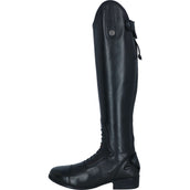 Dublin Stivali da Equitazione Galtymore Tall Field Nero