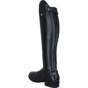 Dublin Stivali da Equitazione Galtymore Tall Field Nero