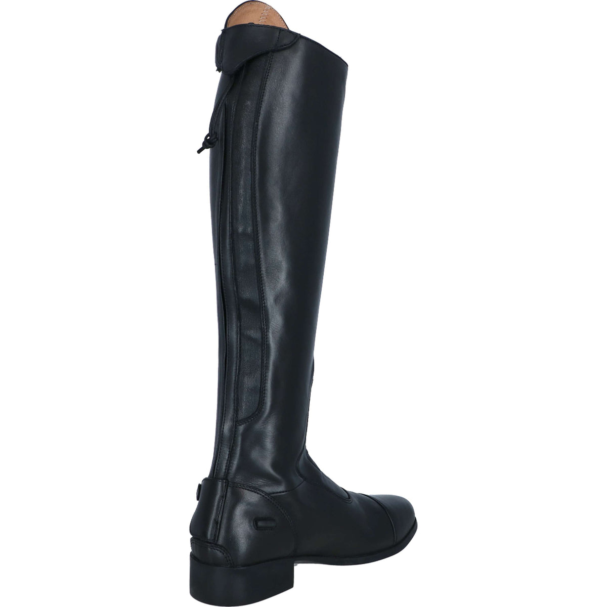 Dublin Stivali da Equitazione Galtymore Tall Field Nero