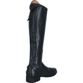Dublin Stivali da Equitazione Galtymore Tall Field Nero