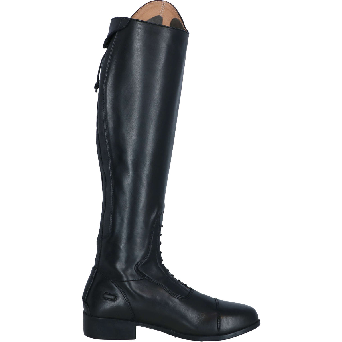 Dublin Stivali da Equitazione Galtymore Tall Field Nero