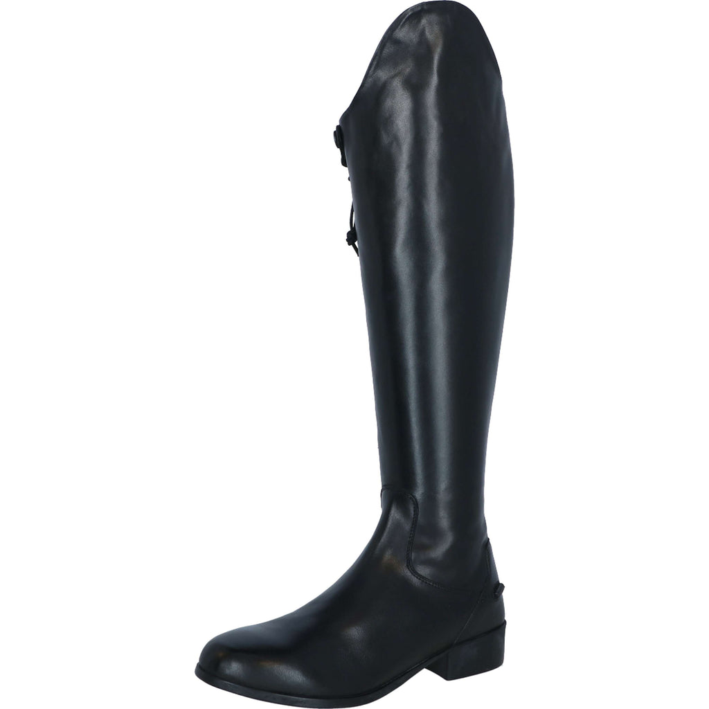 Dublin Stivali da Equitazione Galtymore Tall Dress Nero