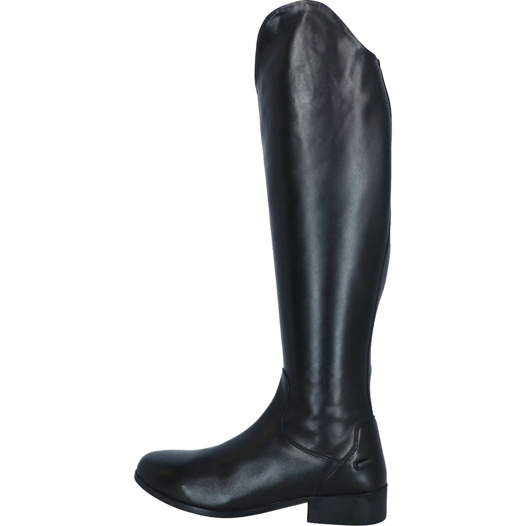 Dublin Stivali da Equitazione Galtymore Tall Dress Nero