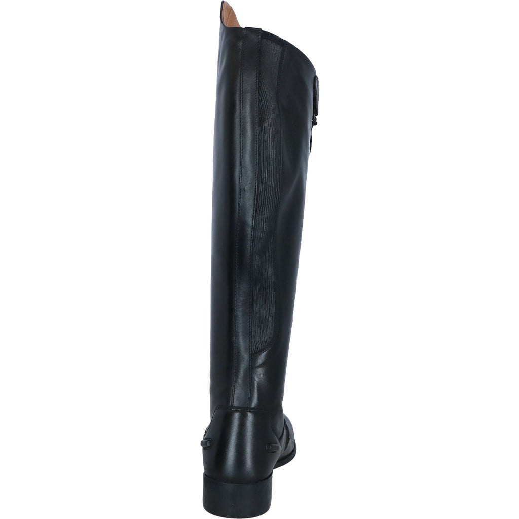 Dublin Stivali da Equitazione Galtymore Tall Dress Nero