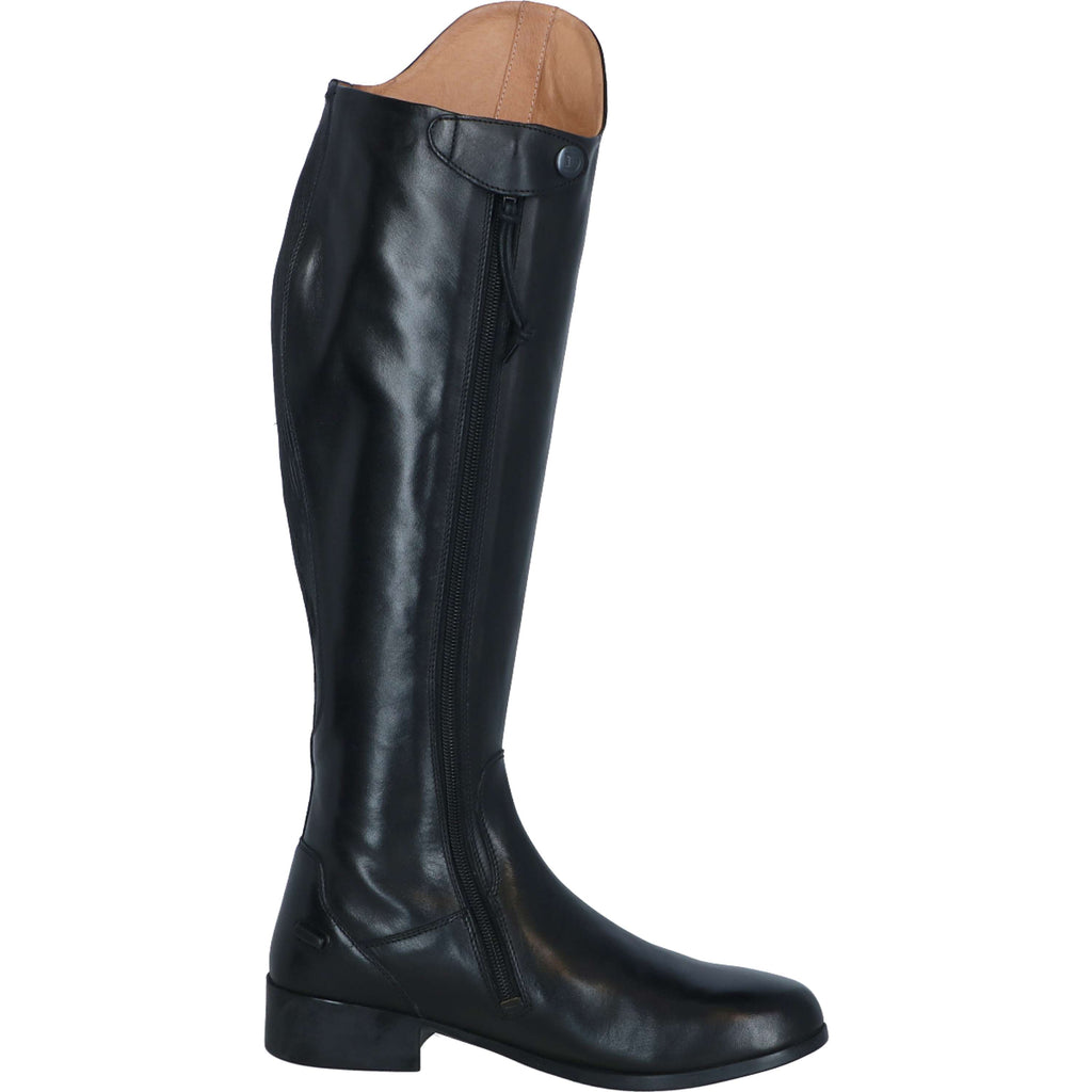 Dublin Stivali da Equitazione Galtymore Tall Dress Nero
