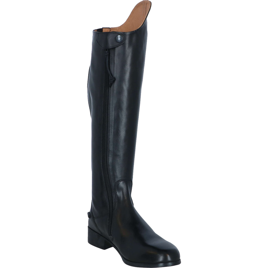 Dublin Stivali da Equitazione Galtymore Tall Dress Nero