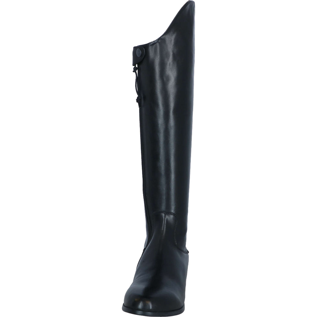 Dublin Stivali da Equitazione Galtymore Tall Dress Nero