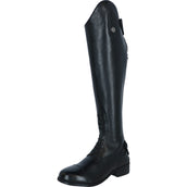 Dublin Stivali da Equitazione Holywell Tall Field Nero