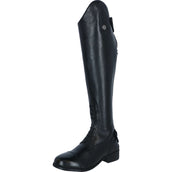 Dublin Stivali da Equitazione Holywell Tall Field Nero