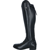 Dublin Stivali da Equitazione Holywell Tall Field Nero