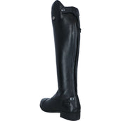 Dublin Stivali da Equitazione Holywell Tall Field Nero