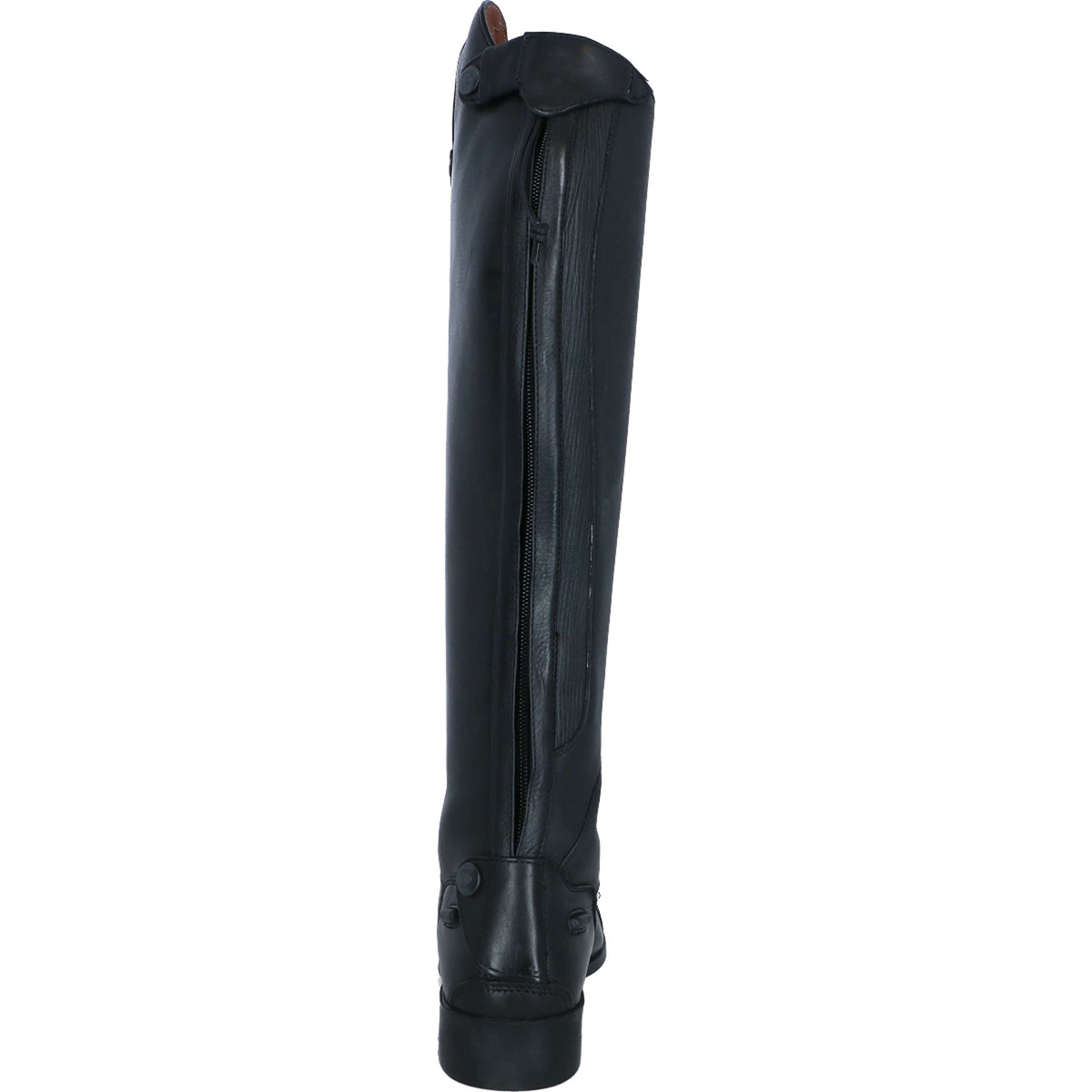 Dublin Stivali da Equitazione Holywell Tall Field Nero