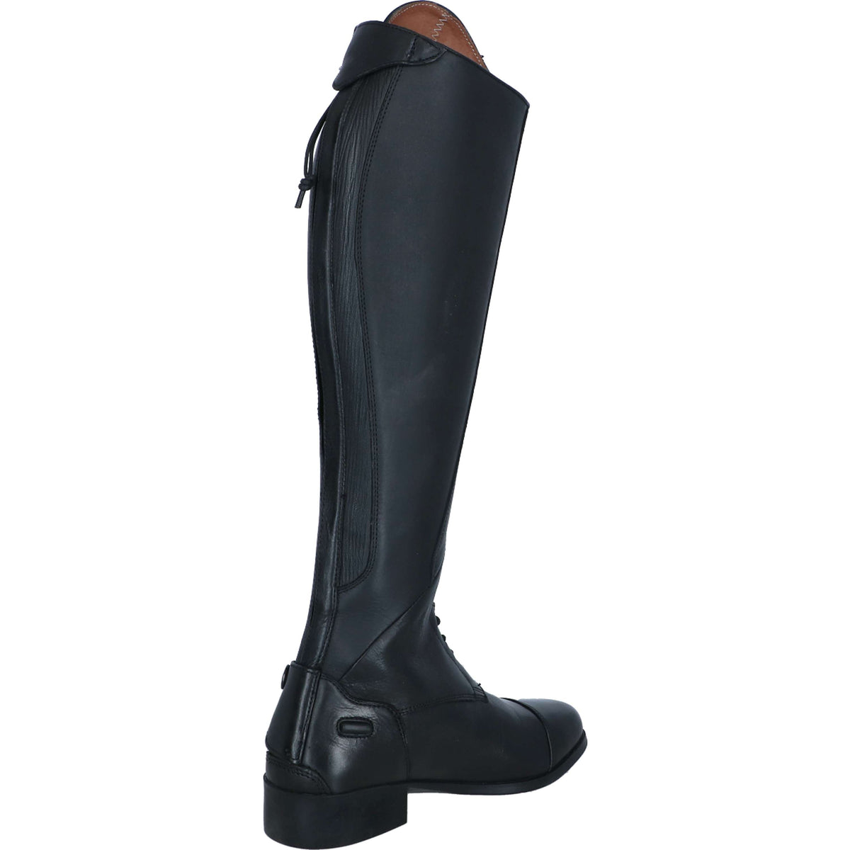Dublin Stivali da Equitazione Holywell Tall Field Nero