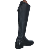 Dublin Stivali da Equitazione Holywell Tall Field Nero
