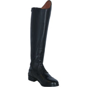 Dublin Stivali da Equitazione Holywell Tall Field Nero