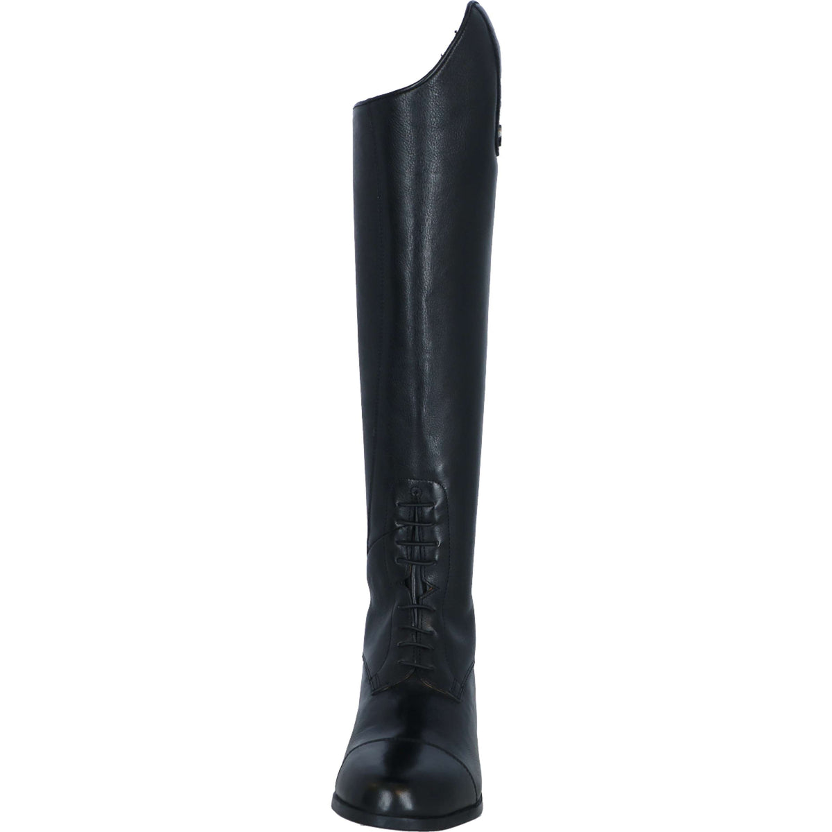 Dublin Stivali da Equitazione Holywell Tall Field Nero