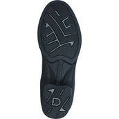 Dublin Stivali da Scuderia Altitude Nero