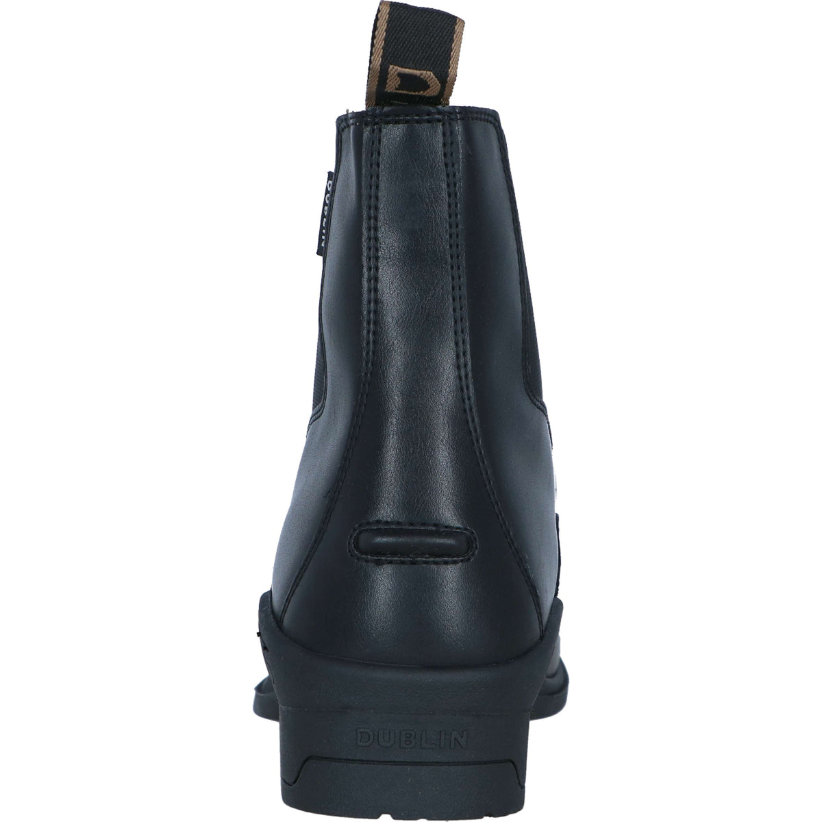 Dublin Stivali da Scuderia Altitude Nero