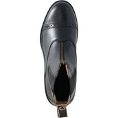 Dublin Stivali da Scuderia Altitude Nero