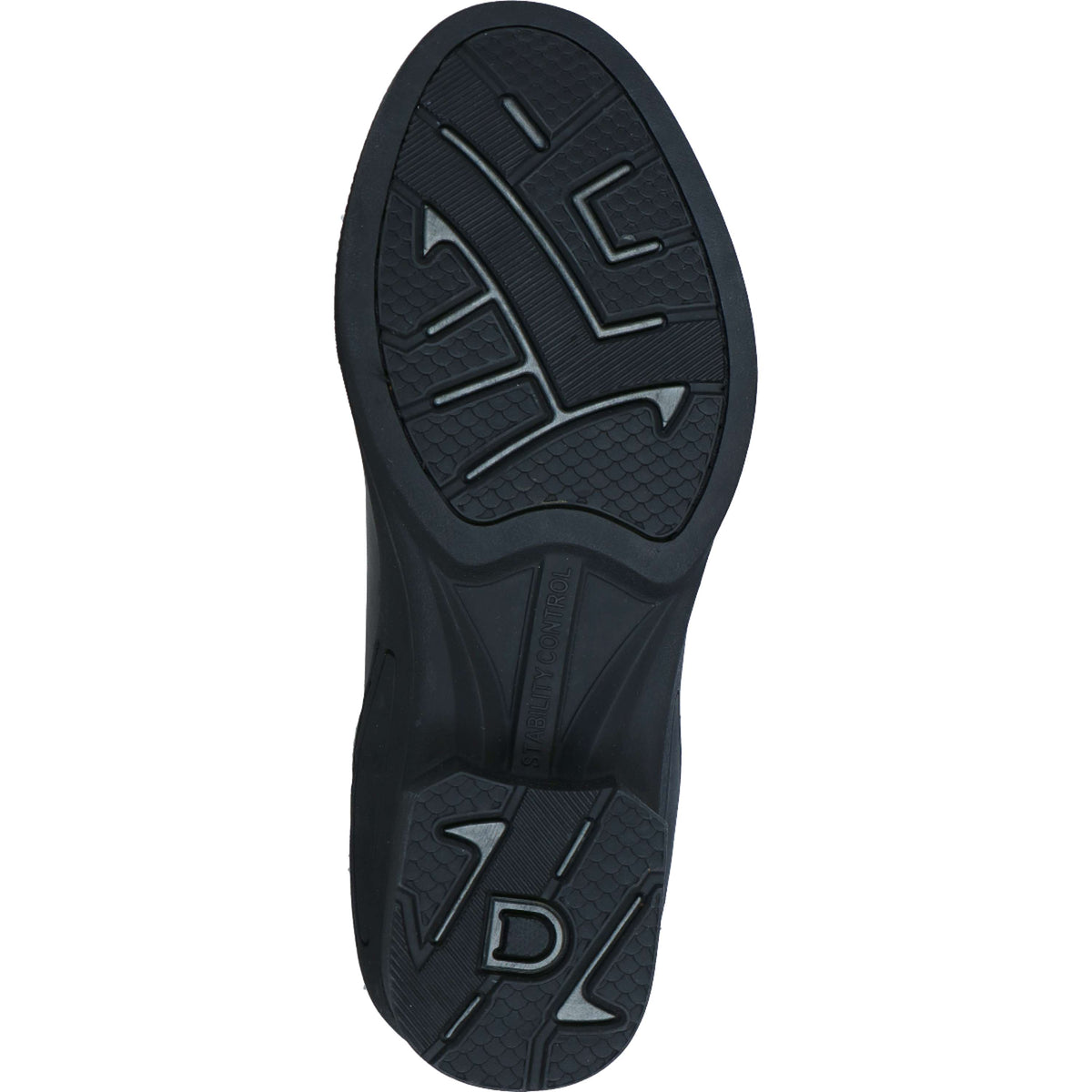 Dublin Stivali da Scuderia Altitude Marrone