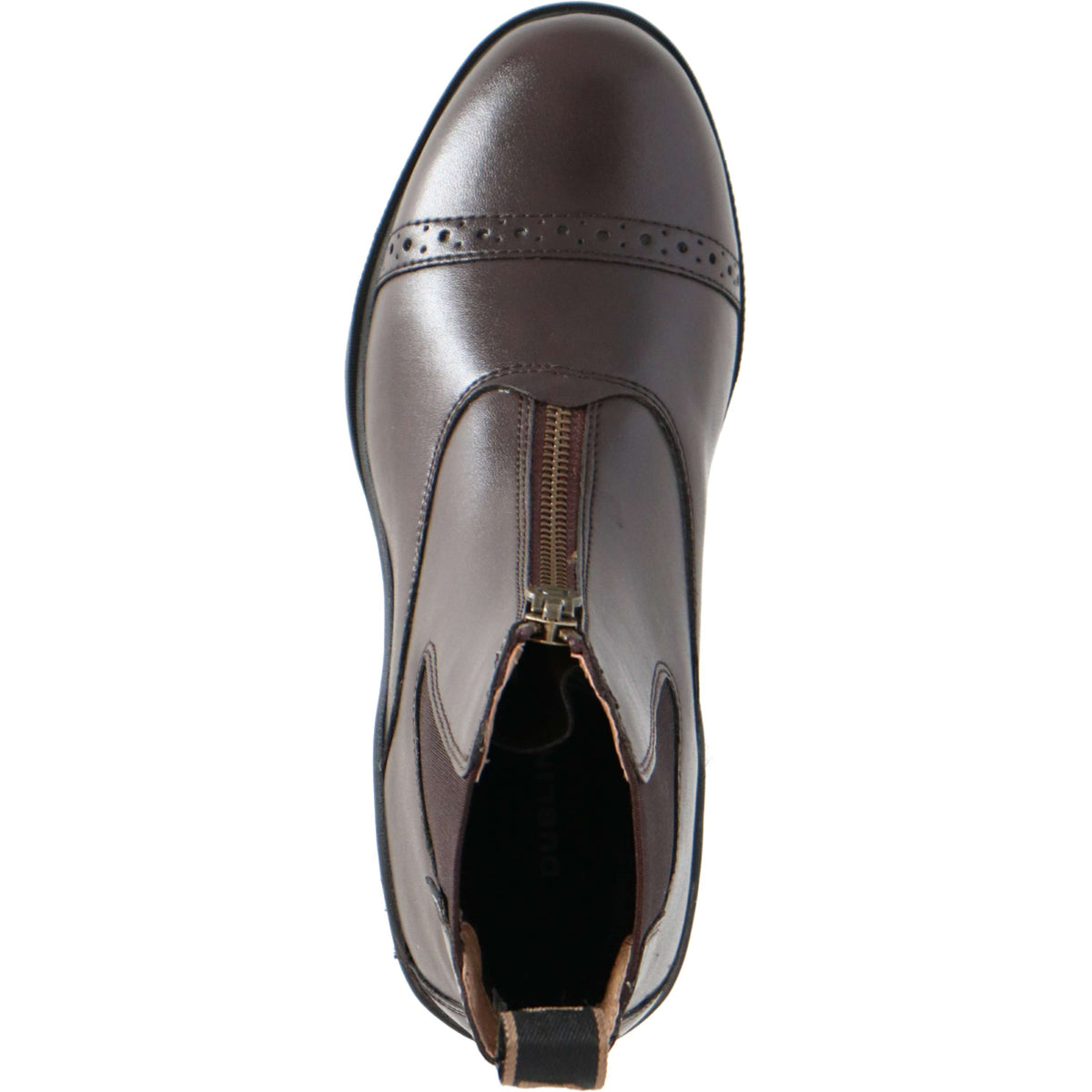 Dublin Stivali da Scuderia Altitude Marrone