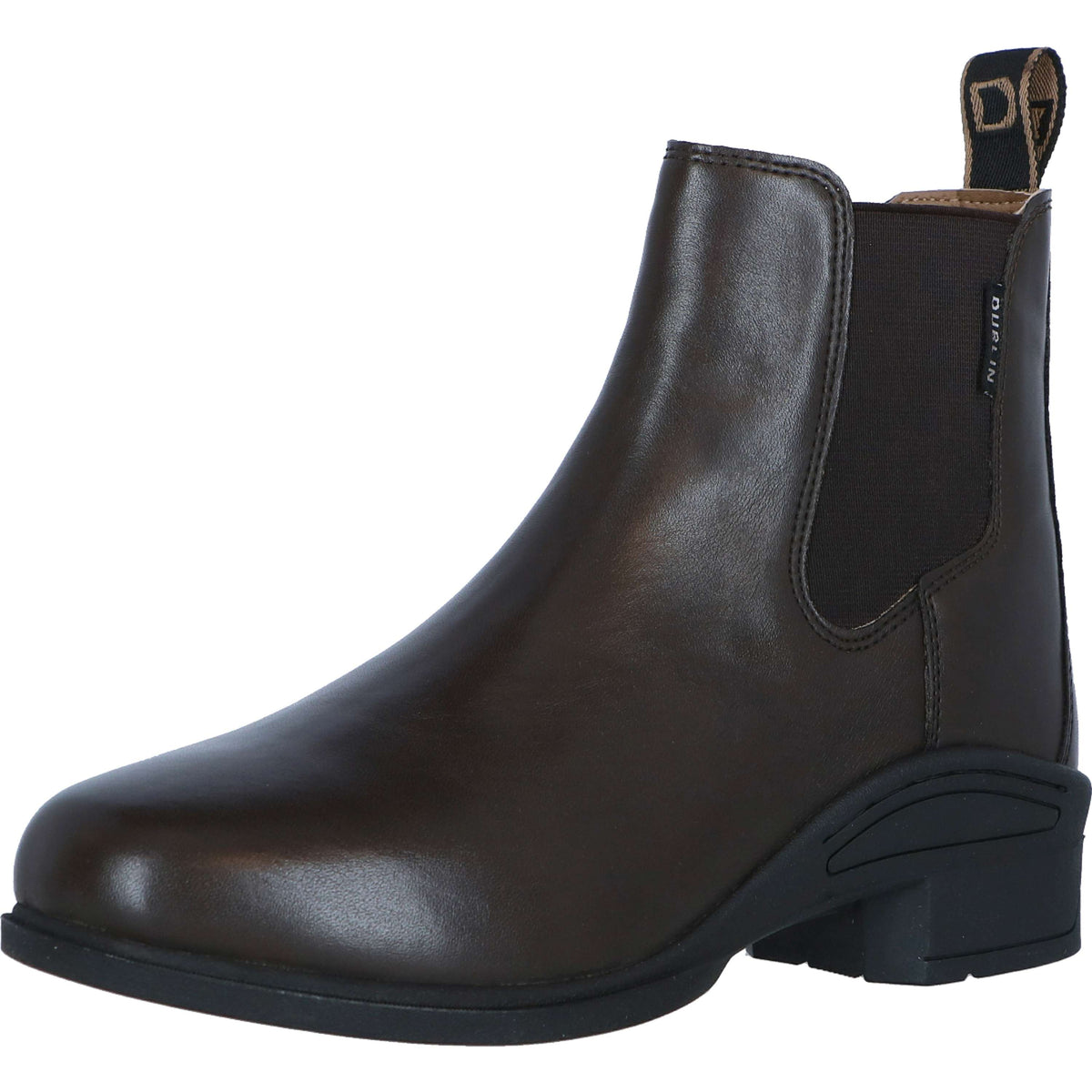 Dublin Stivaletti Altitude Marrone