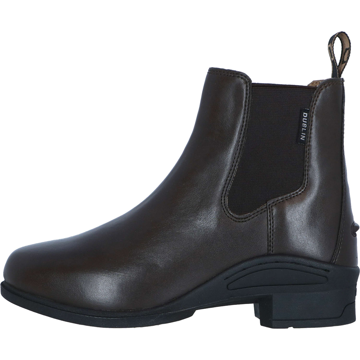 Dublin Stivaletti Altitude Marrone