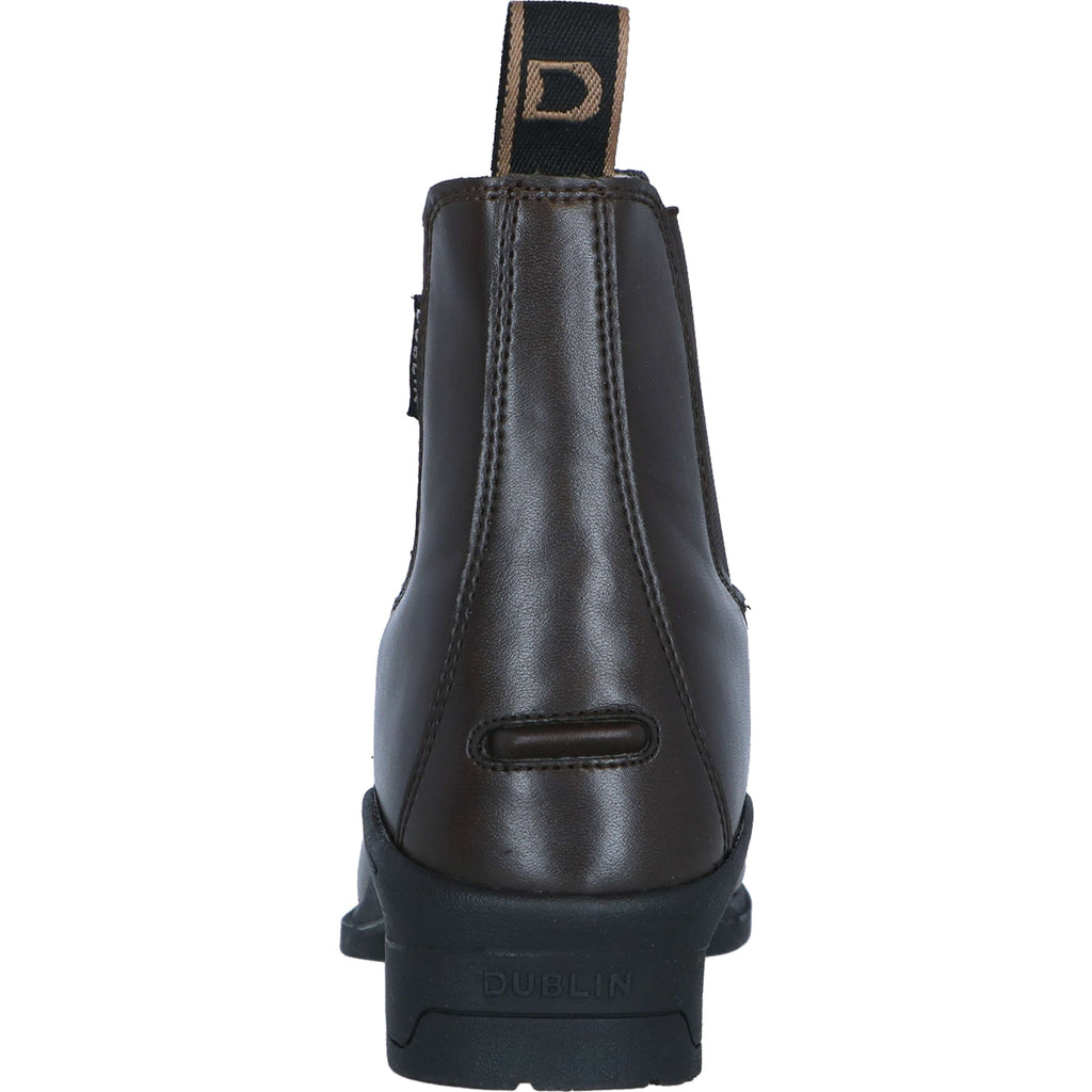 Dublin Stivaletti Altitude Marrone