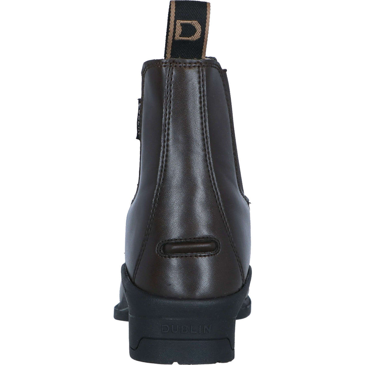 Dublin Stivaletti Altitude Marrone