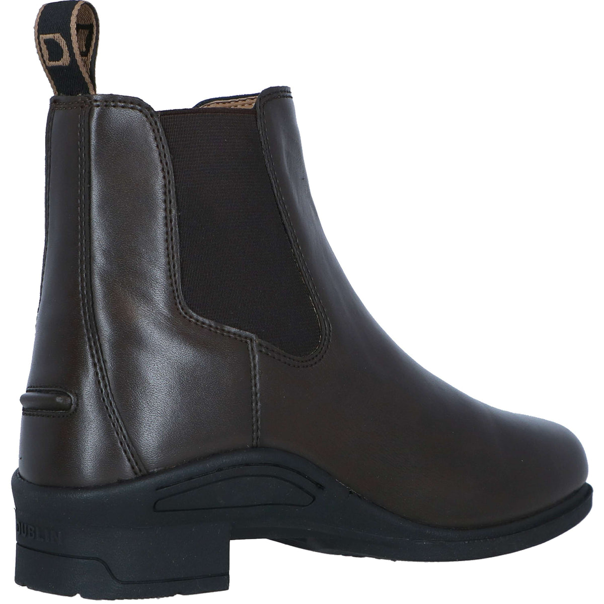 Dublin Stivaletti Altitude Marrone