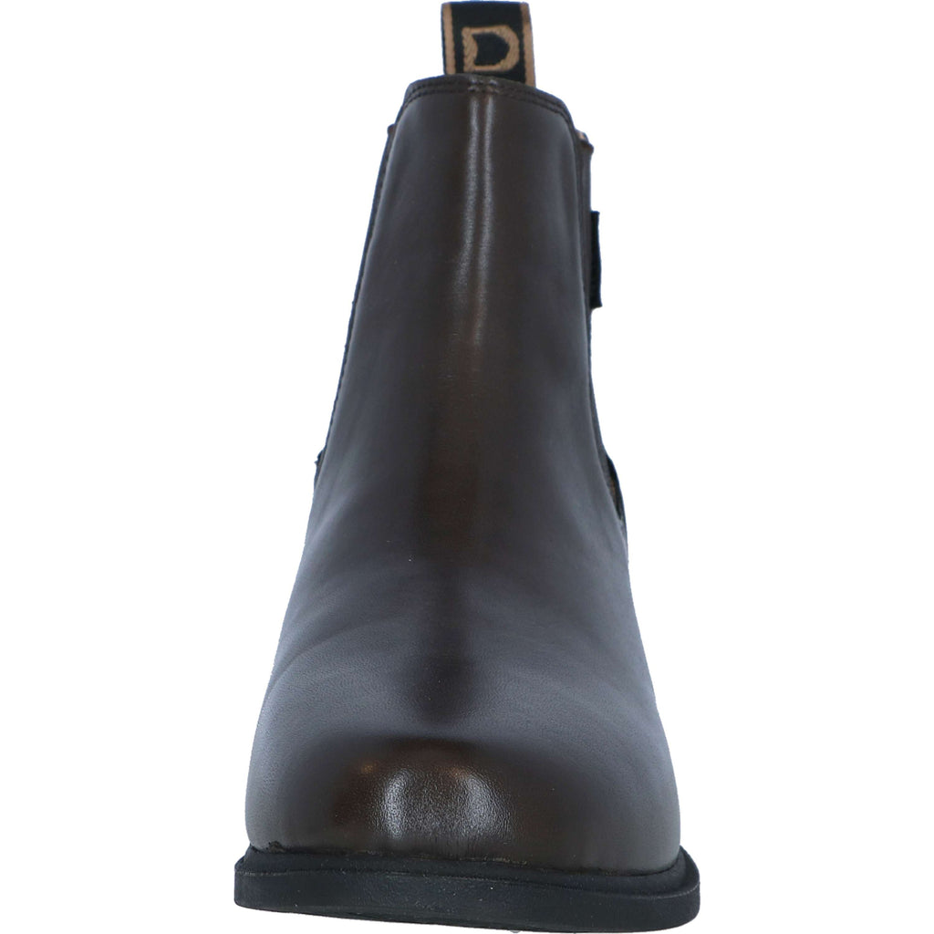 Dublin Stivaletti Altitude Marrone