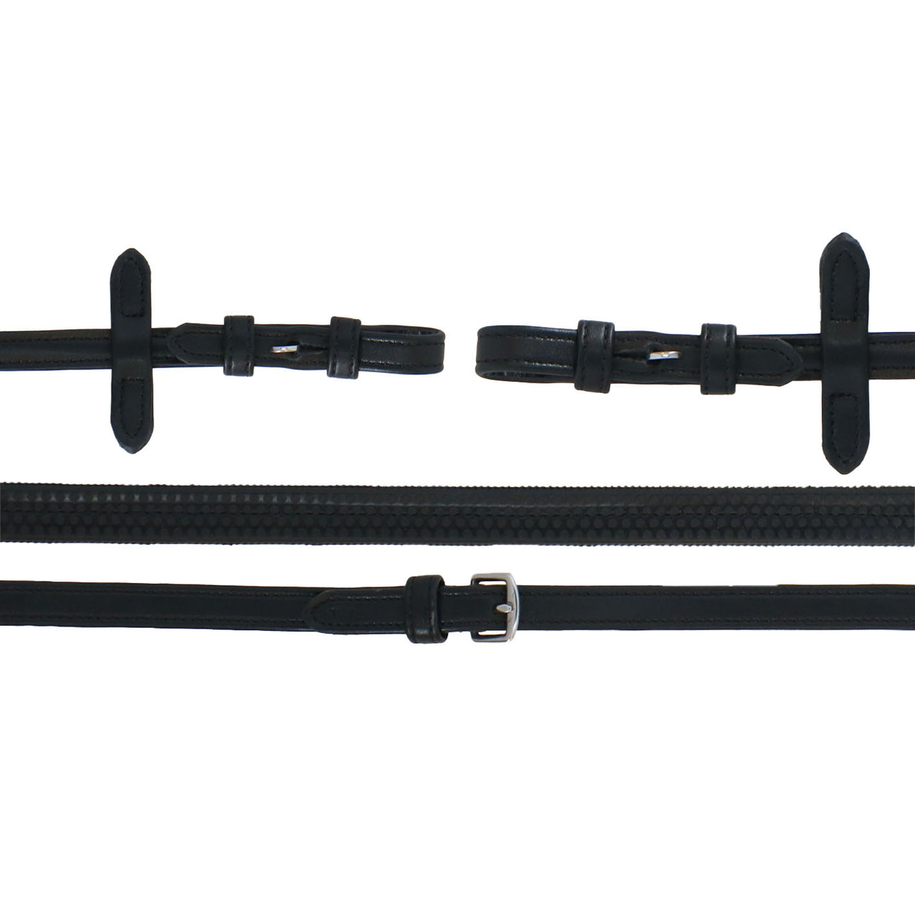 Collegiate Redini Syntovia+ Nero