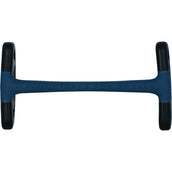 Acavallo D-Trense Sensitive Nero/Blu