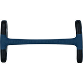 Acavallo D-Trense Sensitive Nero/Blu