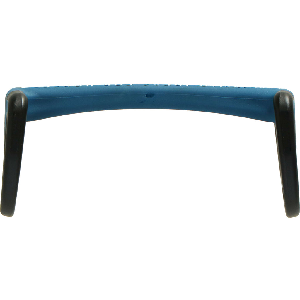 Acavallo D-Trense Sensitive Nero/Blu