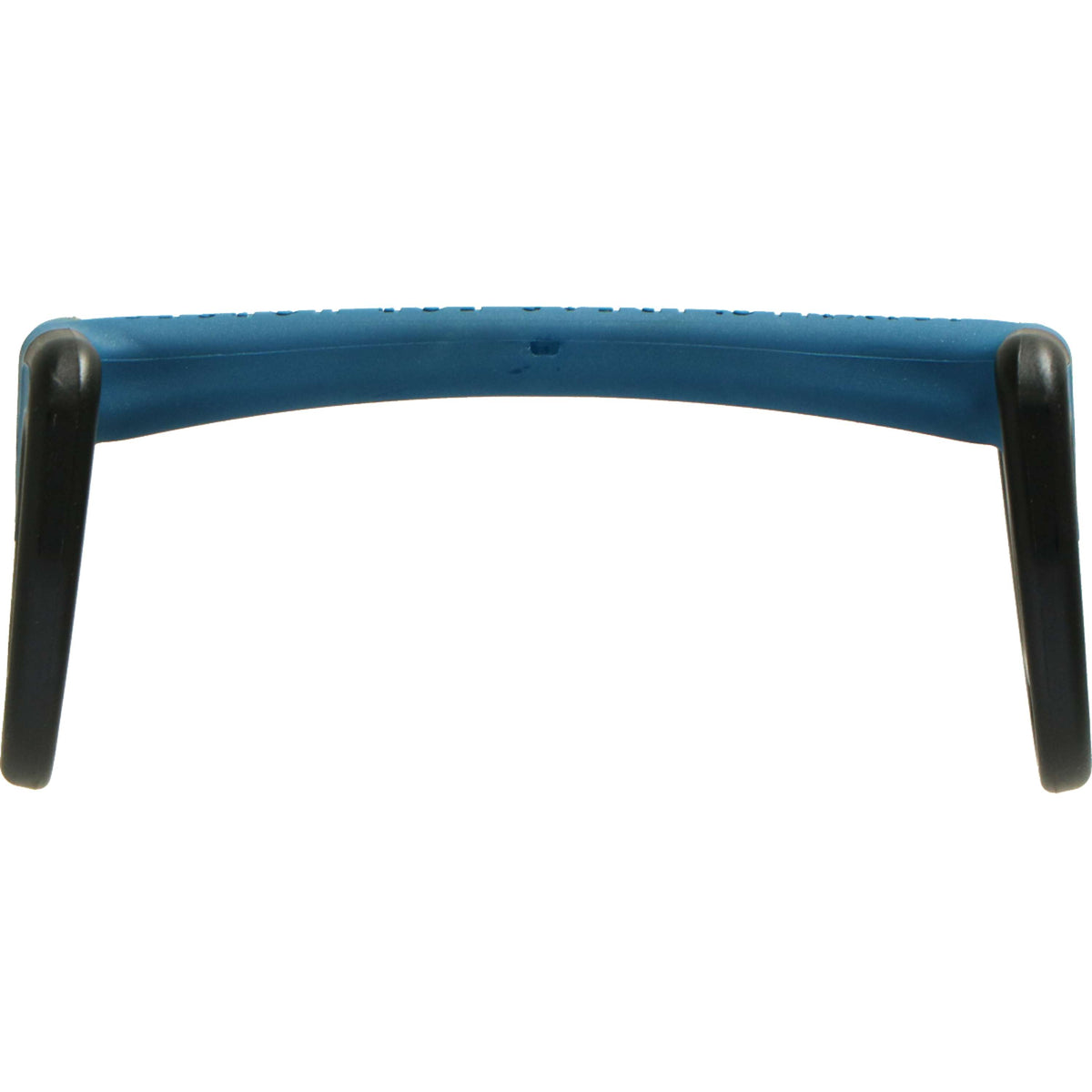 Acavallo D-Trense Sensitive Nero/Blu