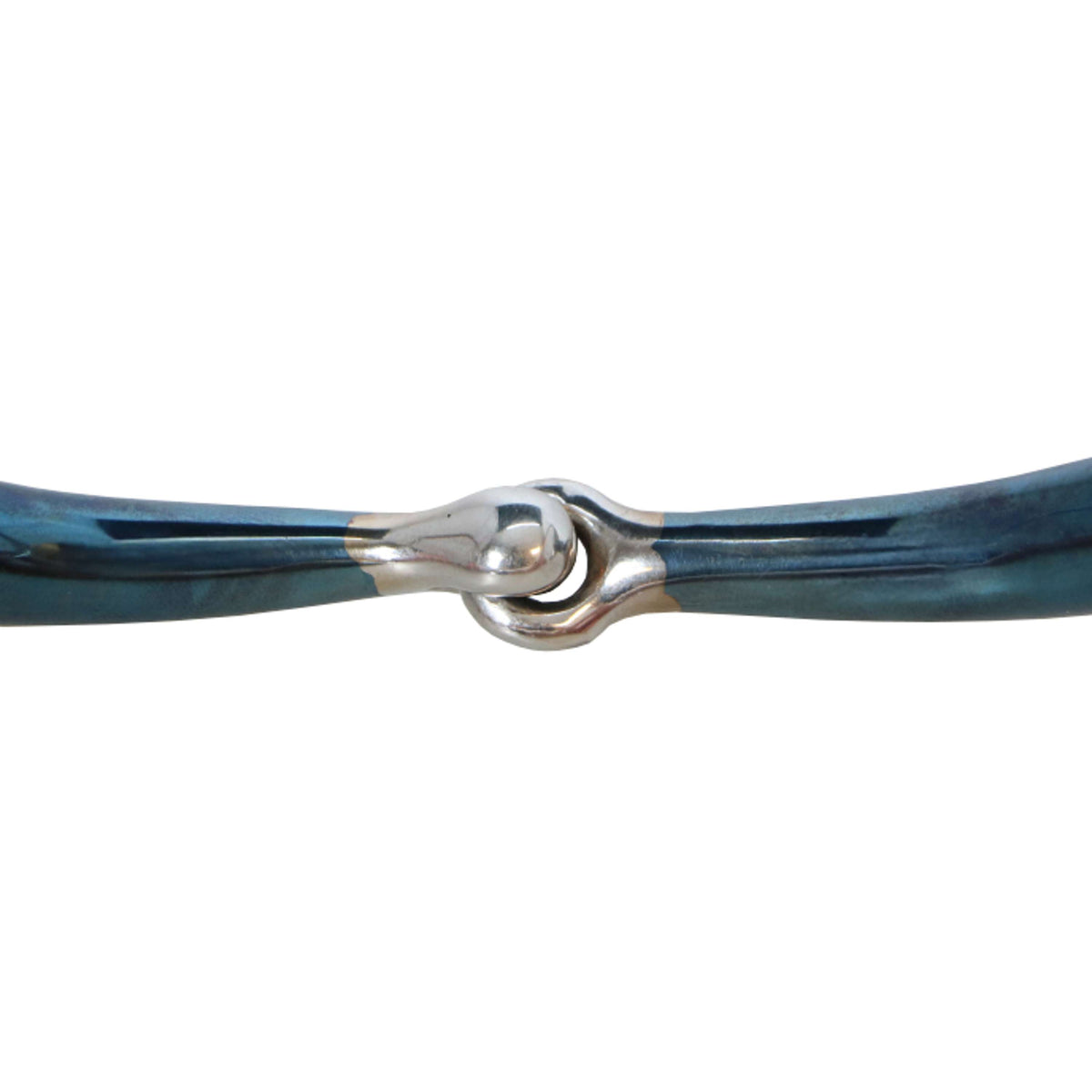 BR Filetto a Oliva Snodato Sweet Iron