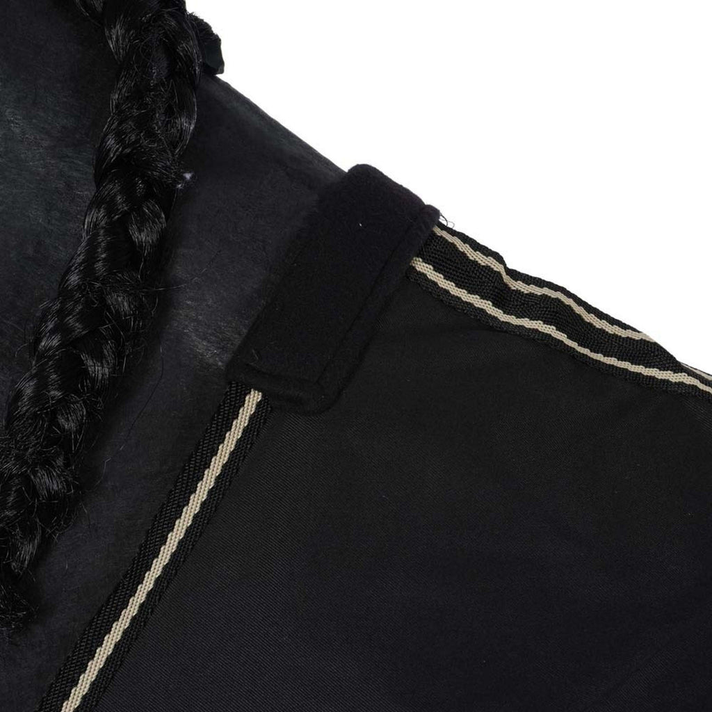 BR Tappeto Classic Nero